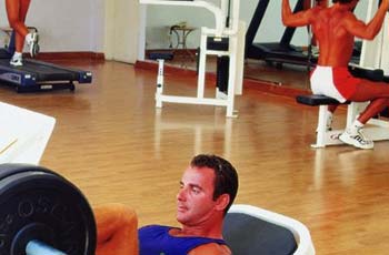 Fitness Centre