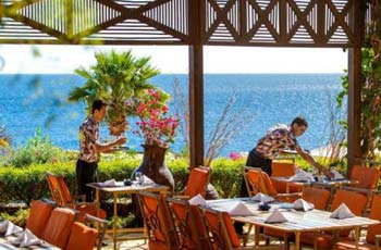 L'Italiano Restaurant
