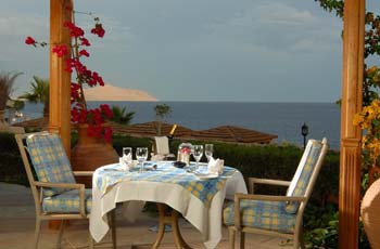 Laguna & Terrace Restaurant