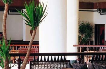 Oriental Cafe