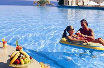 Pool Bars