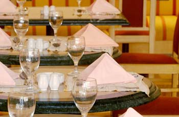 Waterfall Restaurant