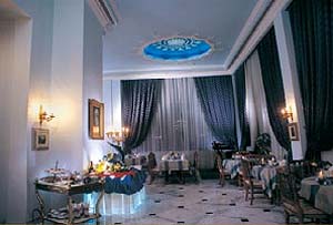 Al-Farida Restaurant