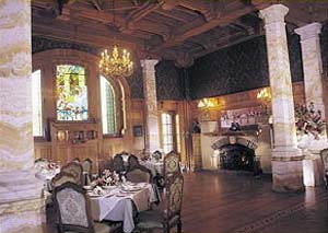 Al-Farouk Restaurant