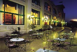 Prince Café