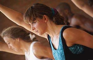 Health Club