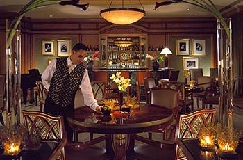 The Bar