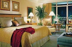 Standard Room at Four Seasons Hotel Cairo at Nile Plaza