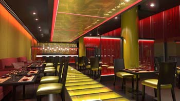 Indochine Restaurant