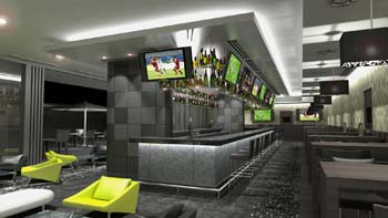 LIVE Sports Bar