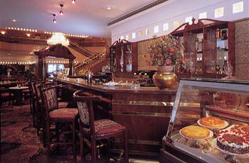 Harris Cafe