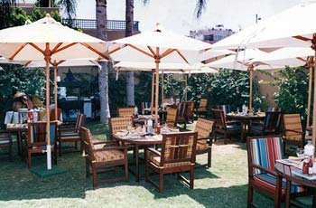 Laredo Garden