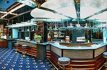 Casino Royale Bar