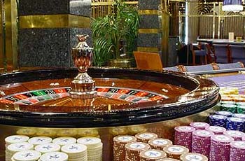 Casino Royale Roulette