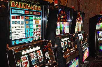 Casino Royale Slots