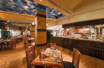 Zigolini Italian Restaurant