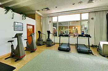 Fitness Studio