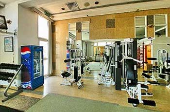 Fitness Studio