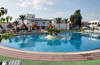 Main Pool