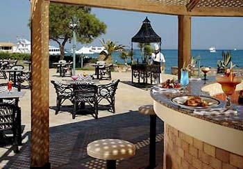 Bamboo Island Restaurant and Bar