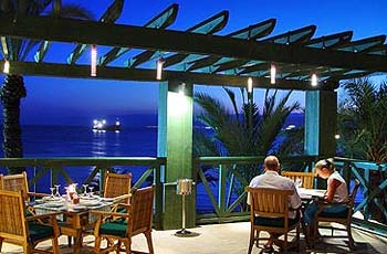 Red Sea Grill
