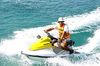 Jet Ski Rental