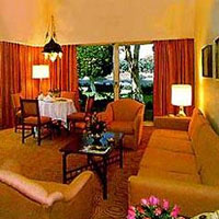 Deluxe Family Suite at Mvenpick Elephantine Island Resort