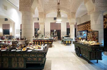 Al Saraya Restaurant