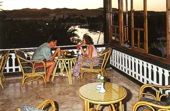 Terrace Restaurant