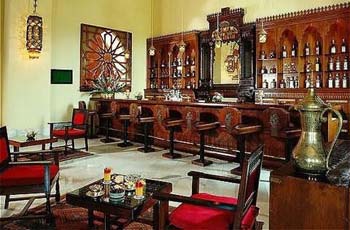 Old Cataract Bar