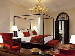 Suite at Old Cataract Hotel in Aswan