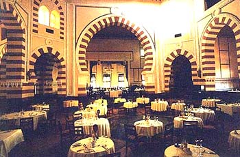 1902 Restaurant