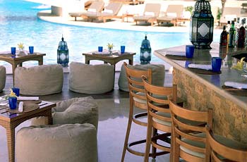 The Pyramid Bar & Grill