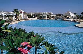 Pyramid Pool