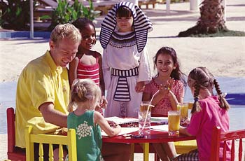 Ritz Kids Center