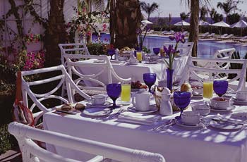 The Cafe