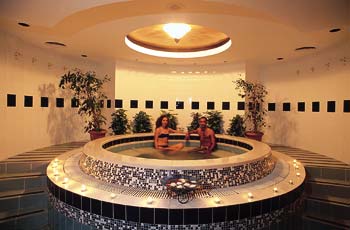 Jacuzzi