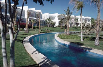 Lazy River
