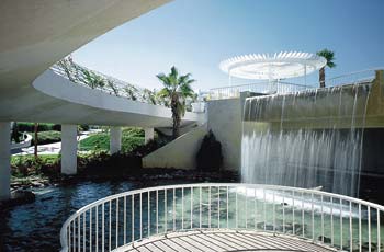 Waterfalls