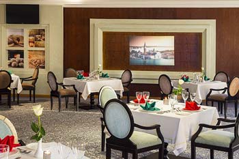 Callaina Italian Restaurant