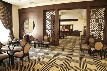 Rixos Lounge