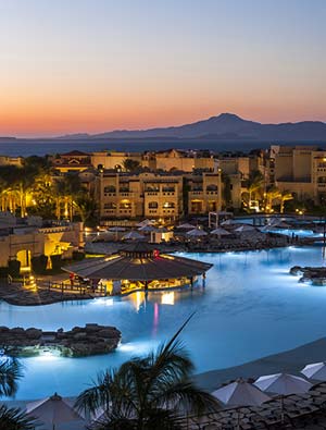 Rixos Sharm el Sheikh