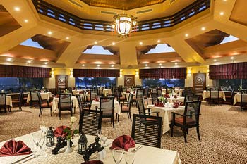 Feng Shui Chinese Restaurant
