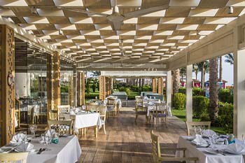 Hatmehit Seafood Restaurant