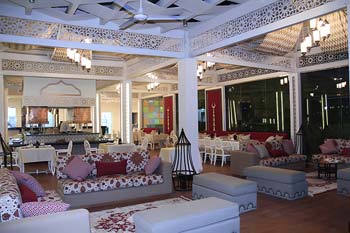 Lalezar Turkish & Ottoman Restaurant