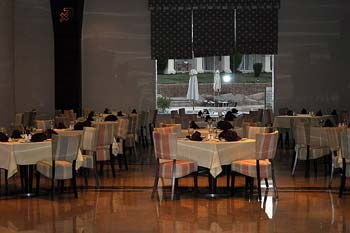 Nefertiti Restaurant