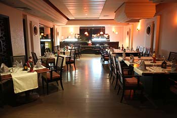 Sakura Japanese Restaurant