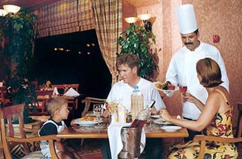 L'Emporio Ristorante