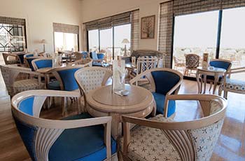 Solar Bay Bar & Terrace