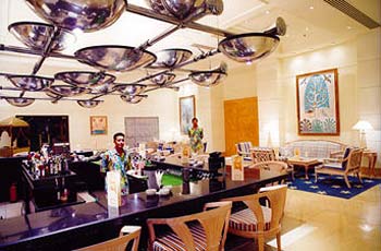 Solar Bay Bar & Terrace